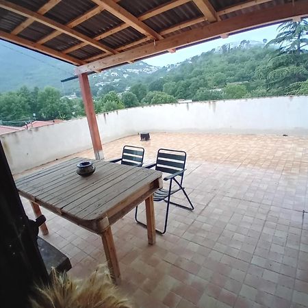 Affittacamere Varone Montaquila Exteriör bild
