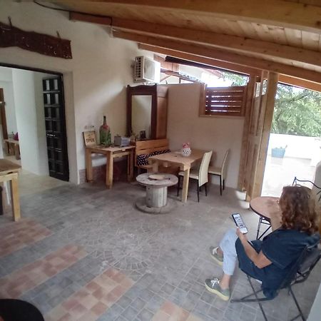 Affittacamere Varone Montaquila Exteriör bild