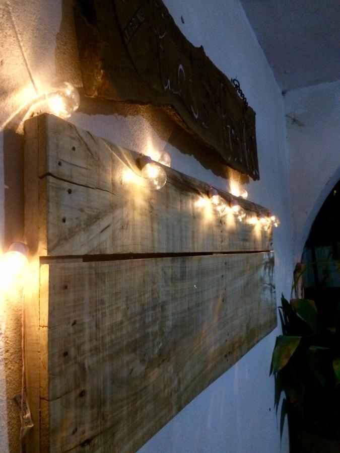 Affittacamere Varone Montaquila Exteriör bild