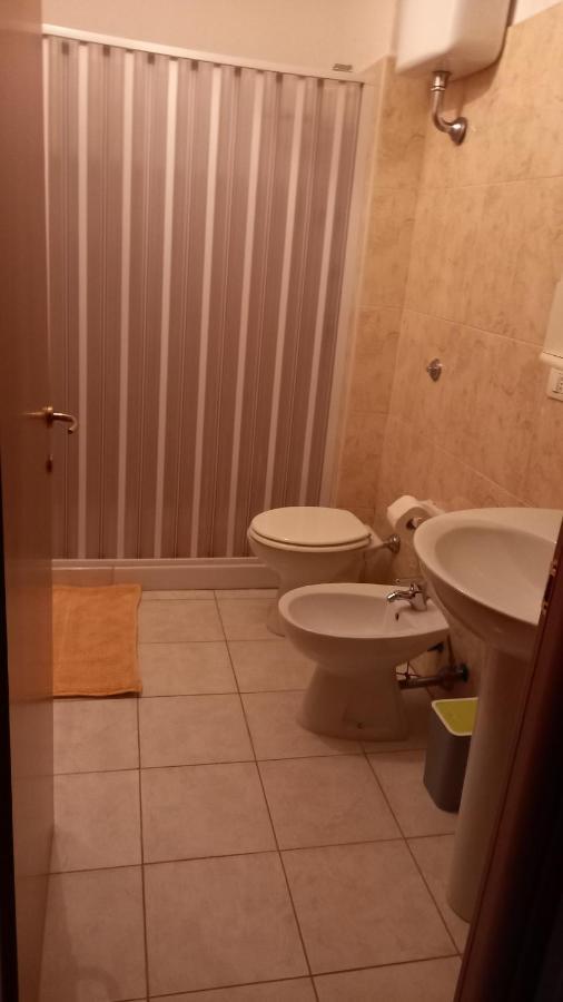 Affittacamere Varone Montaquila Exteriör bild